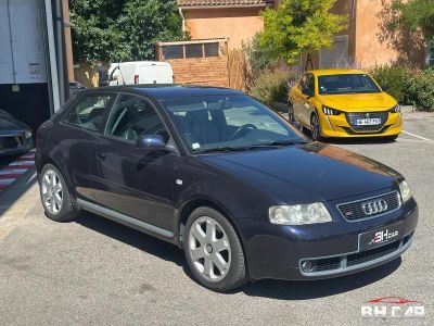 Audi S3 18 T 225 QUATTRO   - 3