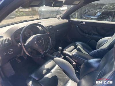 Audi S3 18 T 225 QUATTRO   - 9
