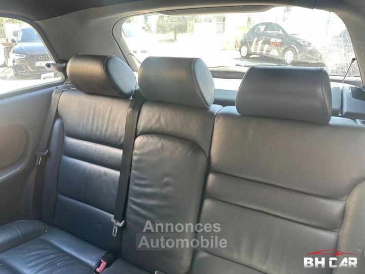 Audi S3 18 T 225 QUATTRO - 12