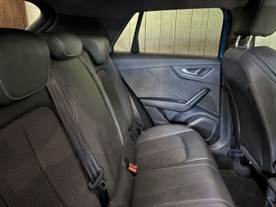 Audi Q2 35 TFSI 150 CV SLINE PLUS S-TRONIC   - 9