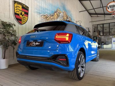 Audi Q2 35 TFSI 150 CV SLINE PLUS S-TRONIC   - 15