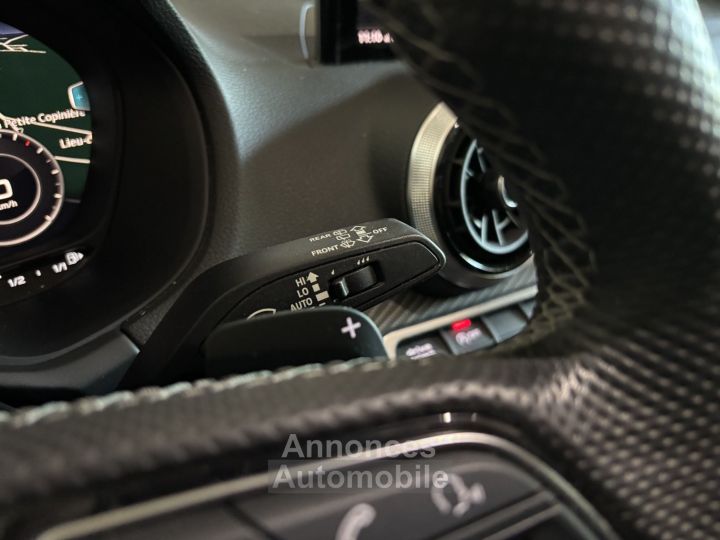 Audi Q2 35 TFSI 150 CV SLINE PLUS S-TRONIC - 10