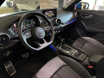 Audi Q2 35 TFSI 150 CV SLINE PLUS S-TRONIC   - 5