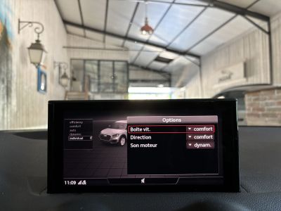 Audi Q2 35 TFSI 150 CV SLINE PLUS S-TRONIC   - 11