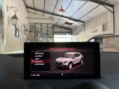 Audi Q2 35 TFSI 150 CV SLINE PLUS S-TRONIC   - 12