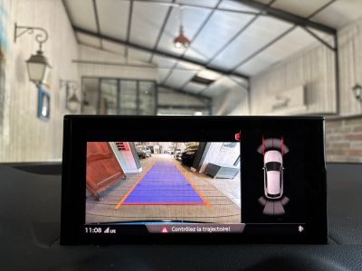 Audi Q2 35 TFSI 150 CV SLINE PLUS S-TRONIC   - 13