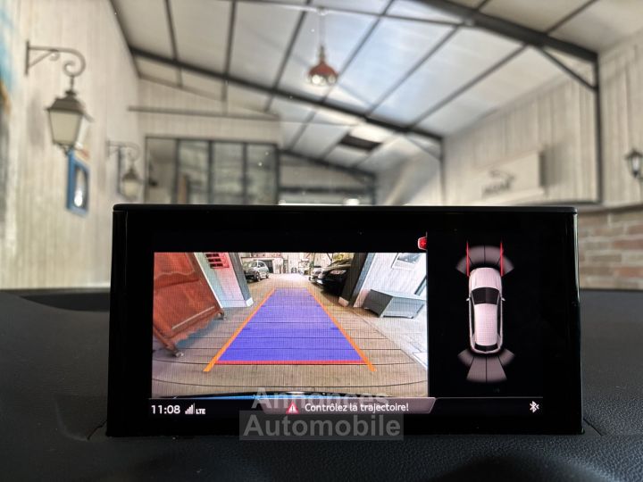 Audi Q2 35 TFSI 150 CV SLINE PLUS S-TRONIC - 13