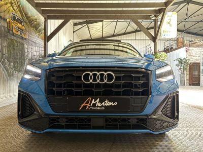 Audi Q2 35 TFSI 150 CV SLINE PLUS S-TRONIC   - 3