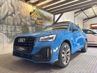 Audi Q2 35 TFSI 150 CV SLINE PLUS S-TRONIC   - 2