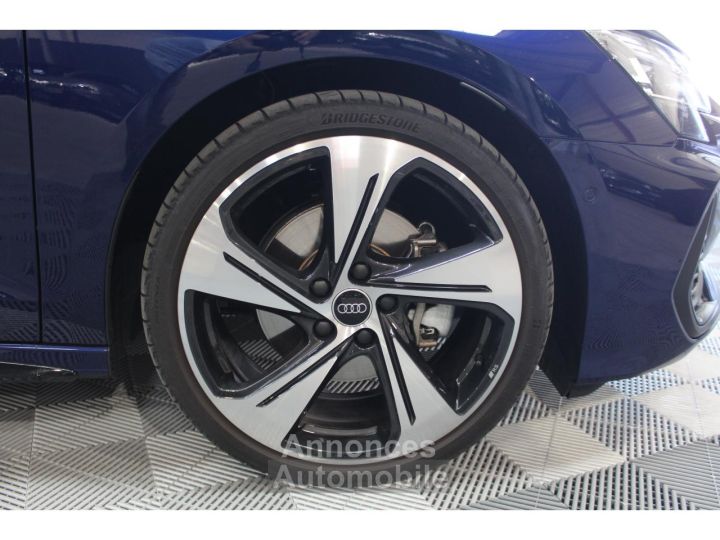 Audi A3 Sportback 35 TFSI - 150 cv - S line PHASE 2 - Full options - Financement 629 euros/mois - 5