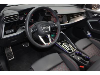 Audi A3 Sportback 35 TFSI - 150 cv - S line PHASE 2 - Full options - Financement 629 euros/mois   - 8