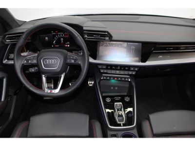 Audi A3 Sportback 35 TFSI - 150 cv - S line PHASE 2 - Full options - Financement 629 euros/mois   - 9