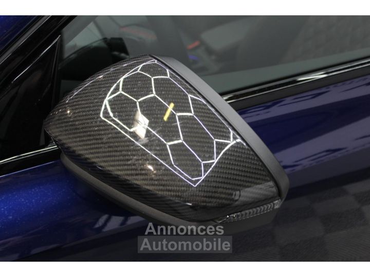 Audi A3 Sportback 35 TFSI - 150 cv - S line PHASE 2 - Full options - Financement 629 euros/mois - 12