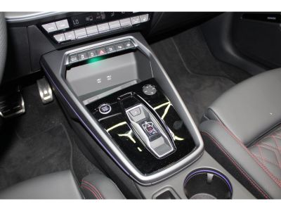 Audi A3 Sportback 35 TFSI - 150 cv - S line PHASE 2 - Full options - Financement 629 euros/mois   - 13