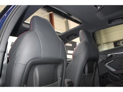 Audi A3 Sportback 35 TFSI - 150 cv - S line PHASE 2 - Full options - Financement 629 euros/mois   - 15