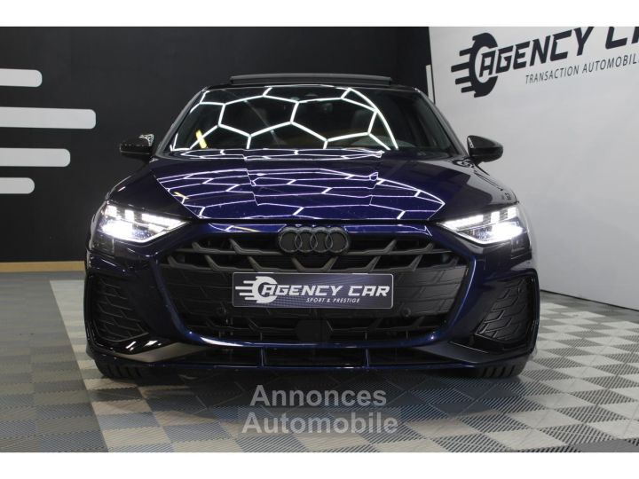 Audi A3 Sportback 35 TFSI - 150 cv - S line PHASE 2 - Full options - Financement 629 euros/mois - 17