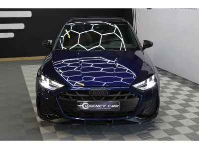 Audi A3 Sportback 35 TFSI - 150 cv - S line PHASE 2 - Full options - Financement 629 euros/mois   - 25