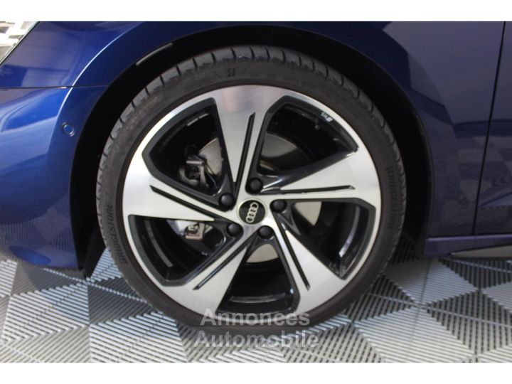 Audi A3 Sportback 35 TFSI - 150 cv - S line PHASE 2 - Full options - Financement 629 euros/mois - 27