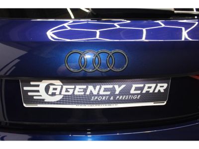 Audi A3 Sportback 35 TFSI - 150 cv - S line PHASE 2 - Full options - Financement 629 euros/mois   - 30
