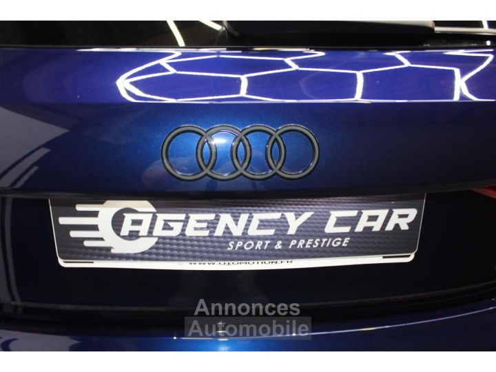 Audi A3 Sportback 35 TFSI - 150 cv - S line PHASE 2 - Full options - Financement 629 euros/mois - 30