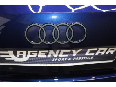 Audi A3 Sportback 35 TFSI - 150 cv - S line PHASE 2 - Full options - Financement 629 euros/mois   - 31