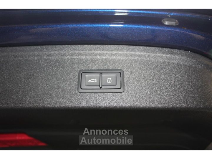 Audi A3 Sportback 35 TFSI - 150 cv - S line PHASE 2 - Full options - Financement 629 euros/mois - 32