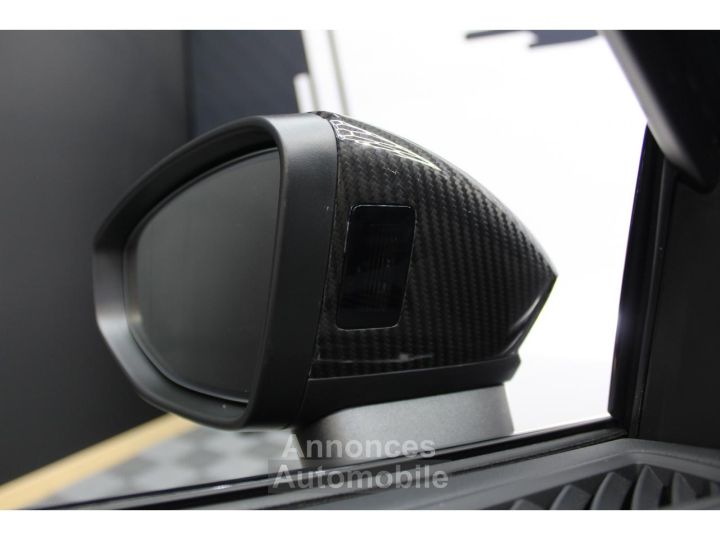 Audi A3 Sportback 35 TFSI - 150 cv - S line PHASE 2 - Full options - Financement 629 euros/mois - 34