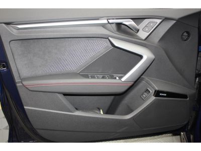 Audi A3 Sportback 35 TFSI - 150 cv - S line PHASE 2 - Full options - Financement 629 euros/mois   - 38