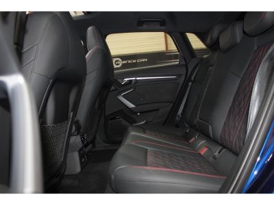 Audi A3 Sportback 35 TFSI - 150 cv - S line PHASE 2 - Full options - Financement 629 euros/mois   - 42