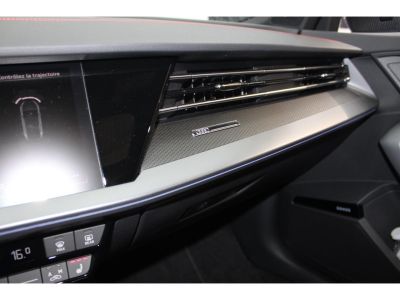 Audi A3 Sportback 35 TFSI - 150 cv - S line PHASE 2 - Full options - Financement 629 euros/mois   - 44