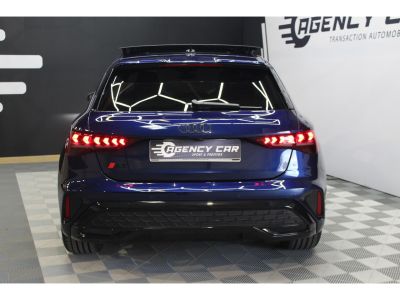Audi A3 Sportback 35 TFSI - 150 cv - S line PHASE 2 - Full options - Financement 629 euros/mois   - 46