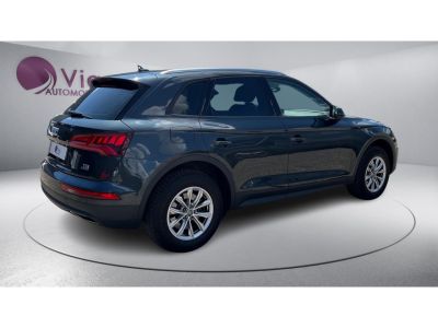 Audi Q5 Quattro 20 TDI 190 S-tronic Design - CARPLAY / SIEGES CHAUFFANTS   - 6