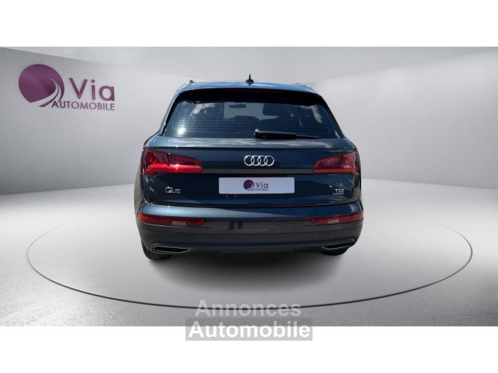 Audi Q5 Quattro 20 TDI 190 S-tronic Design - CARPLAY / SIEGES CHAUFFANTS - 7