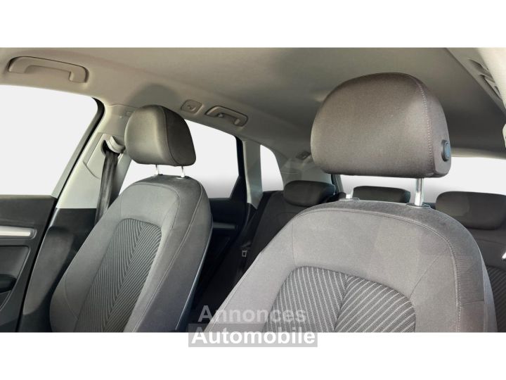 Audi Q5 Quattro 20 TDI 190 S-tronic Design - CARPLAY / SIEGES CHAUFFANTS - 10
