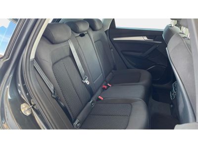Audi Q5 Quattro 20 TDI 190 S-tronic Design - CARPLAY / SIEGES CHAUFFANTS   - 14