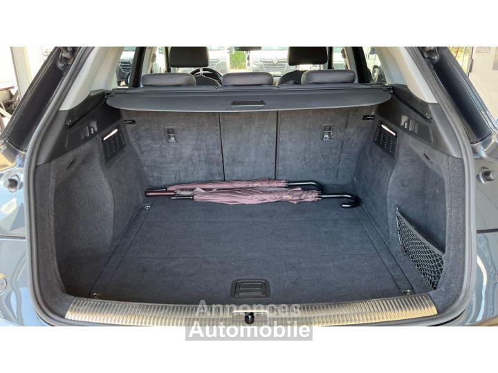 Audi Q5 Quattro 20 TDI 190 S-tronic Design - CARPLAY / SIEGES CHAUFFANTS - 16