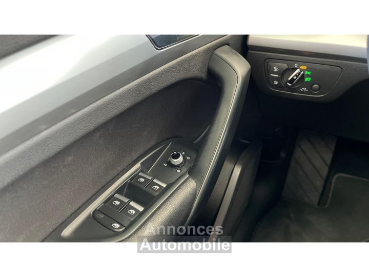 Audi Q5 Quattro 20 TDI 190 S-tronic Design - CARPLAY / SIEGES CHAUFFANTS - 17