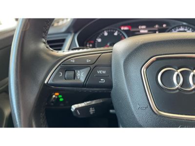 Audi Q5 Quattro 20 TDI 190 S-tronic Design - CARPLAY / SIEGES CHAUFFANTS   - 18