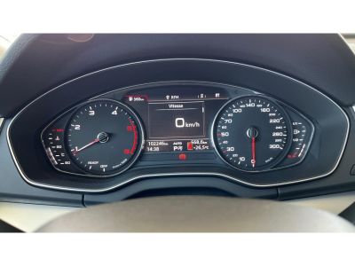 Audi Q5 Quattro 20 TDI 190 S-tronic Design - CARPLAY / SIEGES CHAUFFANTS   - 19
