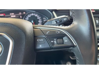 Audi Q5 Quattro 20 TDI 190 S-tronic Design - CARPLAY / SIEGES CHAUFFANTS   - 20