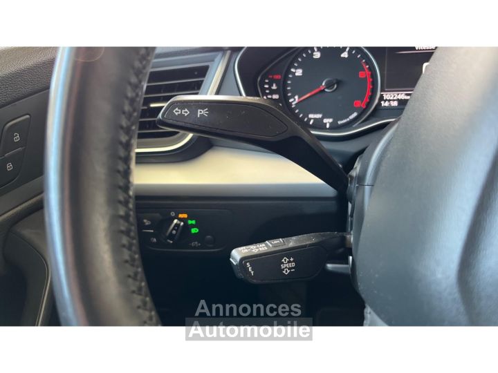 Audi Q5 Quattro 20 TDI 190 S-tronic Design - CARPLAY / SIEGES CHAUFFANTS - 21
