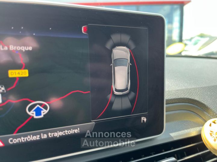 Audi Q5 Quattro 20 TDI 190 S-tronic Design - CARPLAY / SIEGES CHAUFFANTS - 26