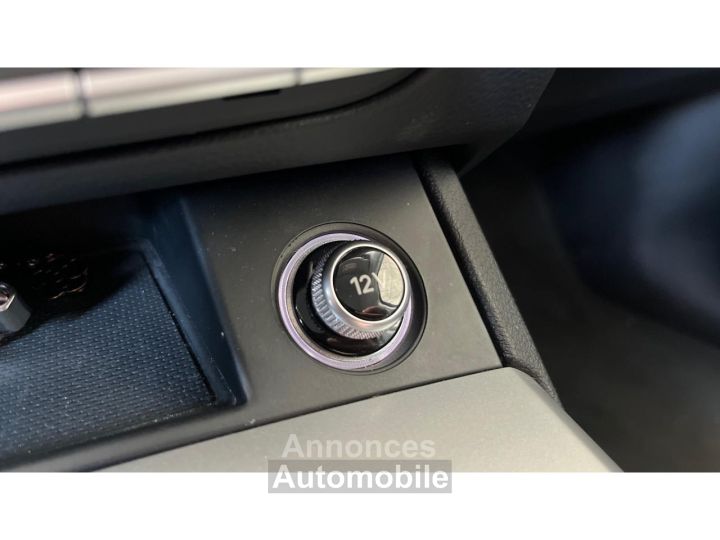 Audi Q5 Quattro 20 TDI 190 S-tronic Design - CARPLAY / SIEGES CHAUFFANTS - 31