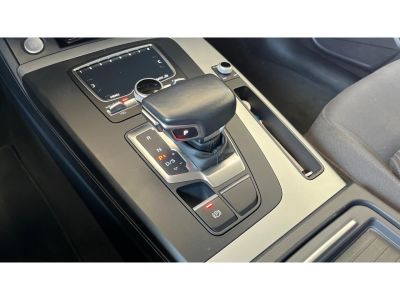 Audi Q5 Quattro 20 TDI 190 S-tronic Design - CARPLAY / SIEGES CHAUFFANTS   - 33