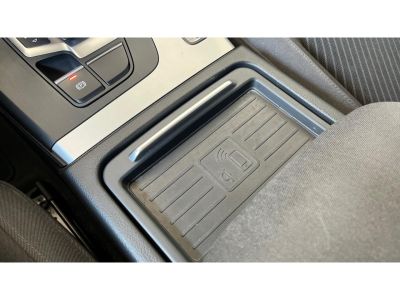 Audi Q5 Quattro 20 TDI 190 S-tronic Design - CARPLAY / SIEGES CHAUFFANTS   - 34