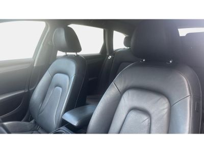Audi A4 Avant 20 TDI 150 BVA S-LINE - SIEGES CHAUFFANTS / ENTRETIEN COMPLET   - 10