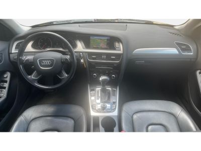 Audi A4 Avant 20 TDI 150 BVA S-LINE - SIEGES CHAUFFANTS / ENTRETIEN COMPLET   - 11