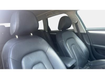 Audi A4 Avant 20 TDI 150 BVA S-LINE - SIEGES CHAUFFANTS / ENTRETIEN COMPLET   - 13