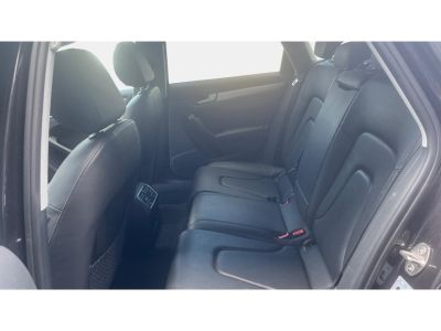 Audi A4 Avant 20 TDI 150 BVA S-LINE - SIEGES CHAUFFANTS / ENTRETIEN COMPLET   - 14