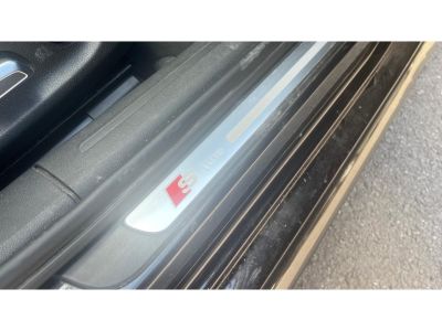 Audi A4 Avant 20 TDI 150 BVA S-LINE - SIEGES CHAUFFANTS / ENTRETIEN COMPLET   - 16